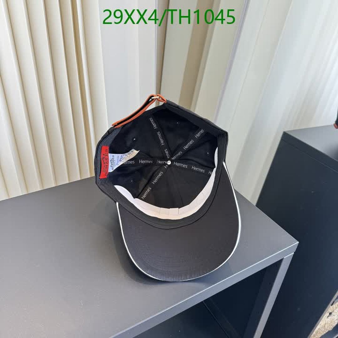 Hermes-Cap(Hat) Code: TH1045 $: 29USD