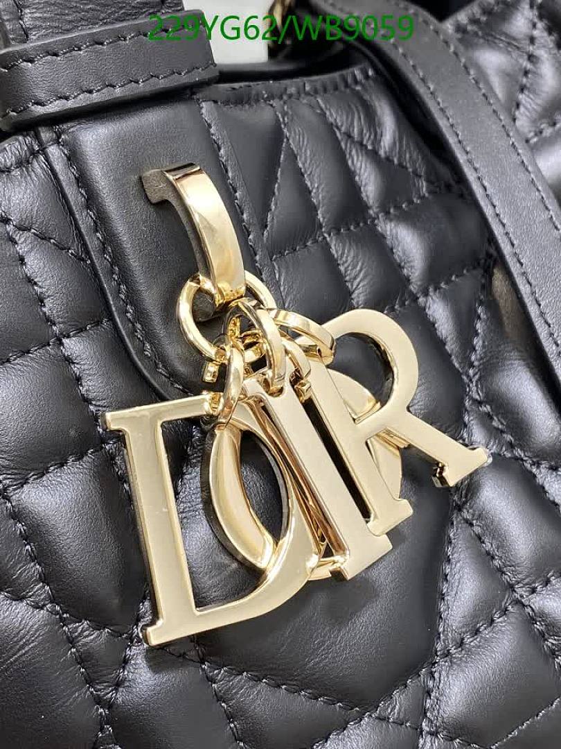 Dior-Bag-Mirror Quality Code: WB9059 $: 229USD