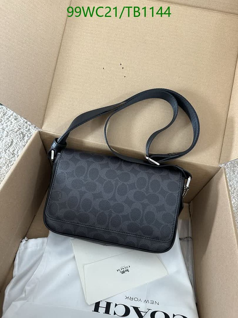 Coach-Bag-4A Quality Code: TB1144 $: 99USD