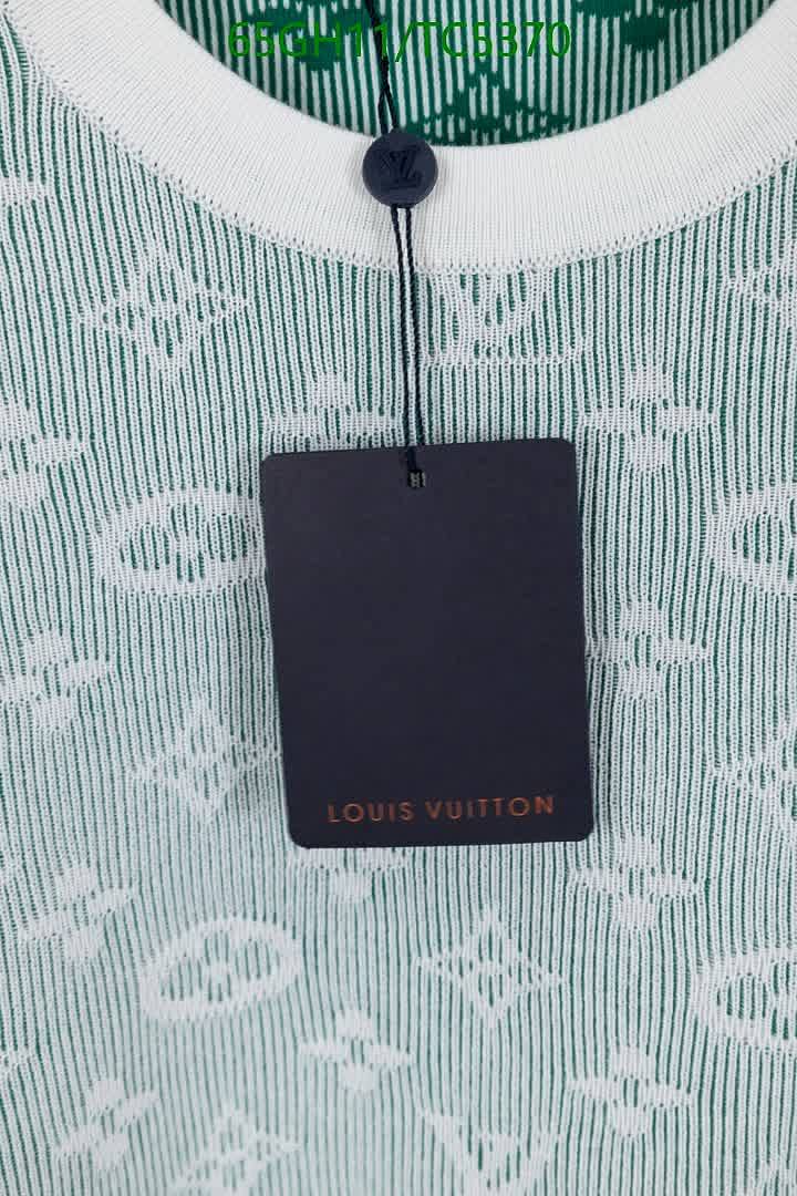 LV-Clothing Code: TC5370 $: 65USD