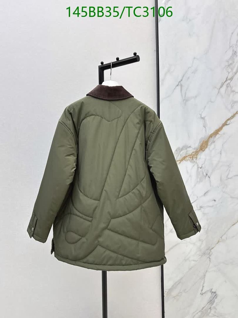 Loewe-Clothing Code: TC3106 $: 145USD