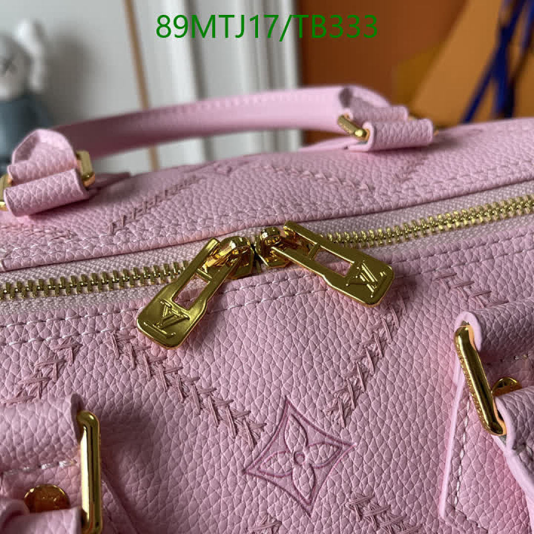 LV-Bag-4A Quality Code: TB333 $: 89USD