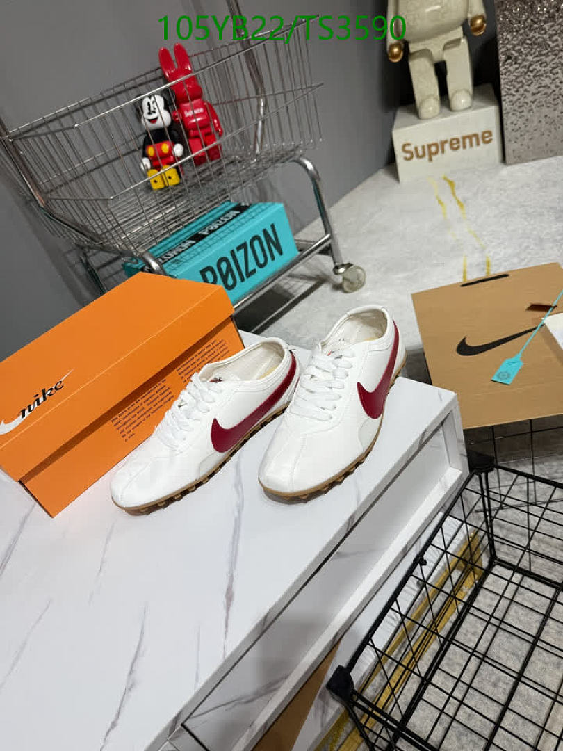 Nike-Men shoes Code: TS3590 $: 105USD