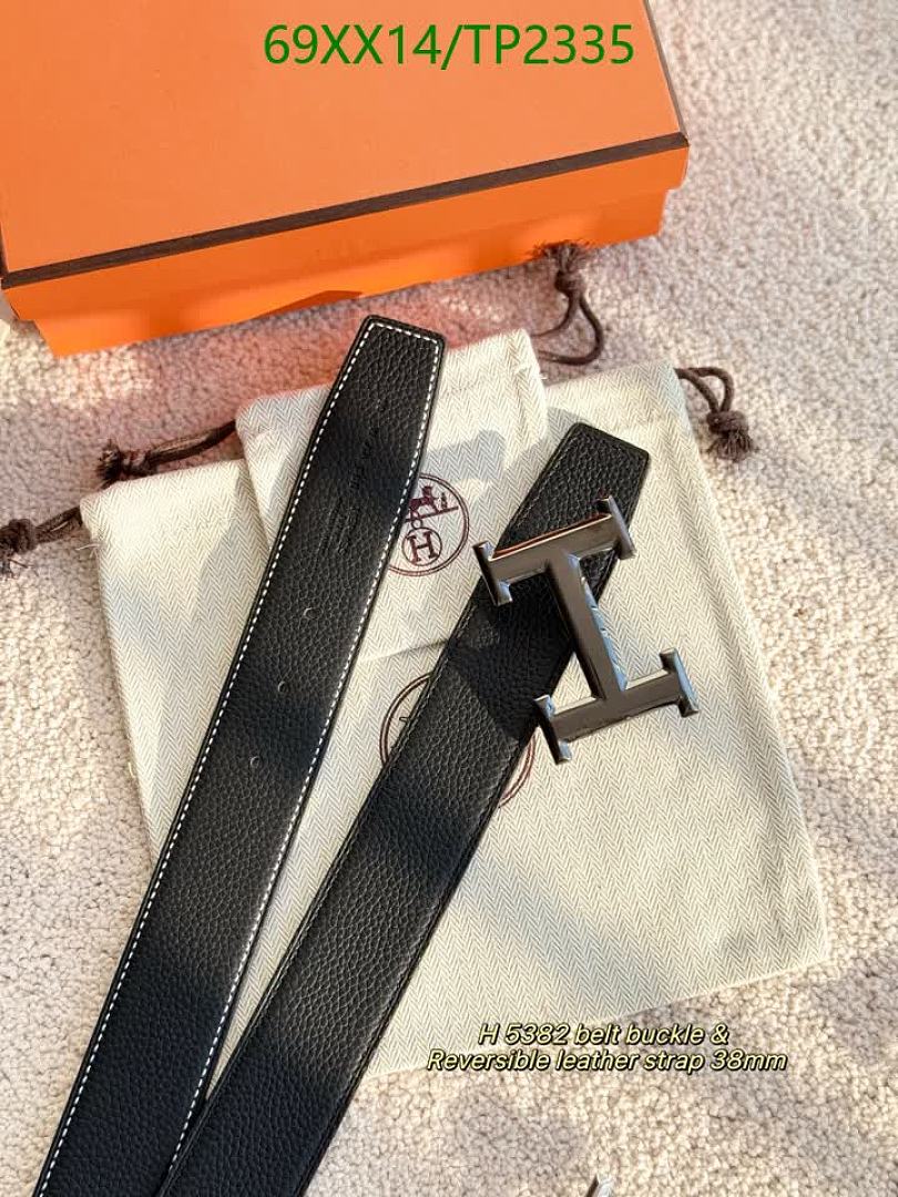Hermes-Belts Code: TP2335 $: 69USD
