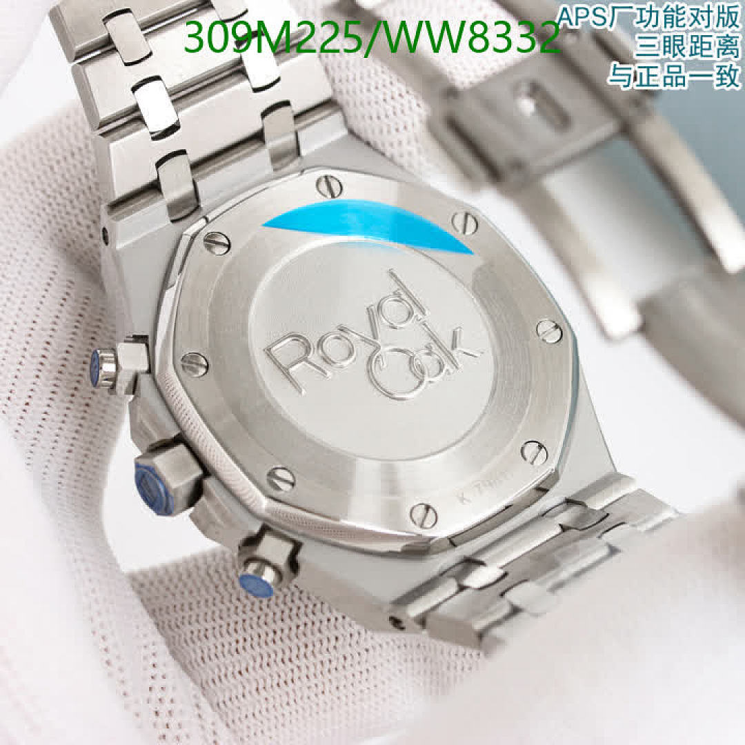Audemars Piguet-Watch-Mirror Quality Code: WW8332 $: 309USD
