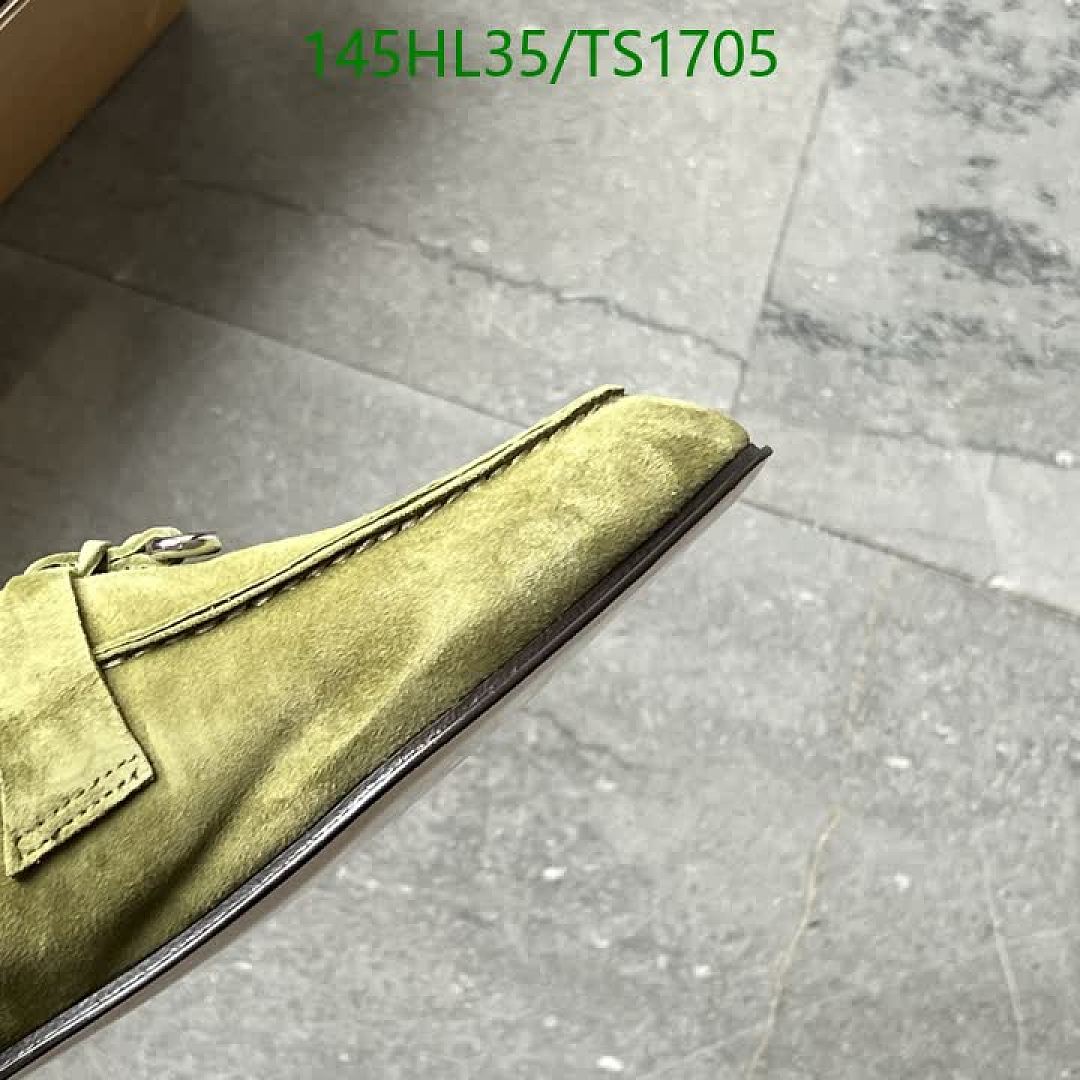 Loro Piana-Women Shoes Code: TS1705 $: 145USD