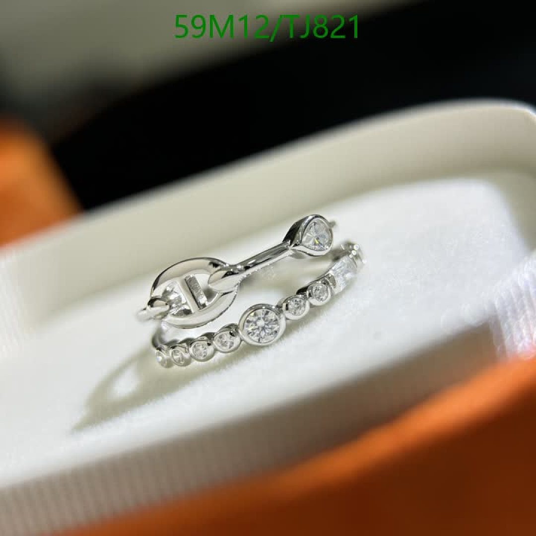 Hermes-Jewelry Code: TJ821 $: 59USD