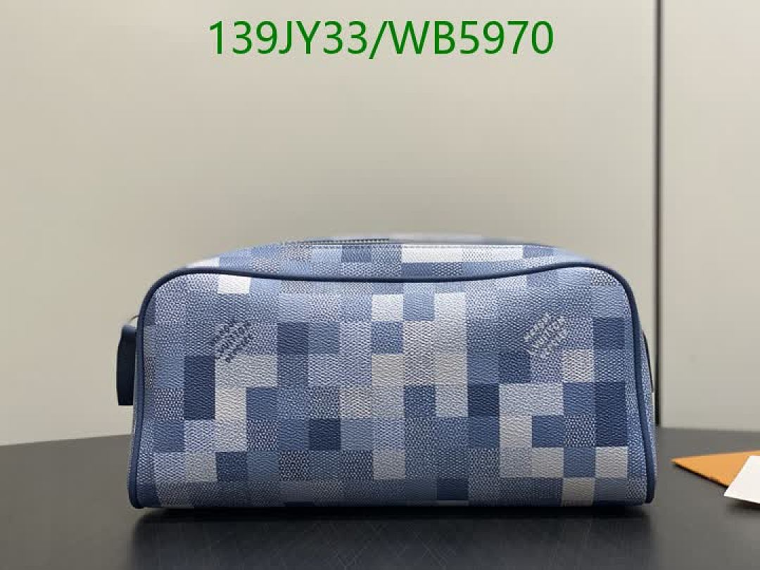 LV-Bag-Mirror Quality Code: WB5970 $: 139USD
