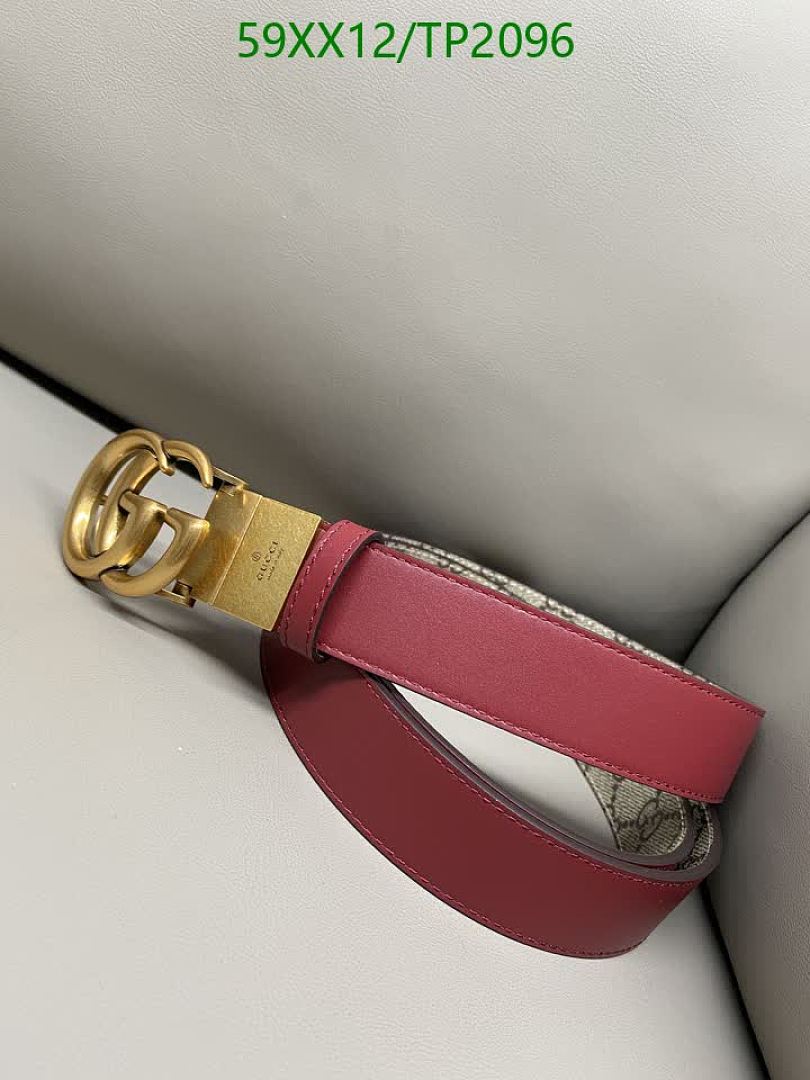 Gucci-Belts Code: TP2096 $: 59USD