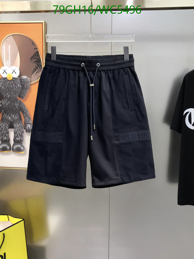 Dior-Clothing Code: WC5496 $: 79USD