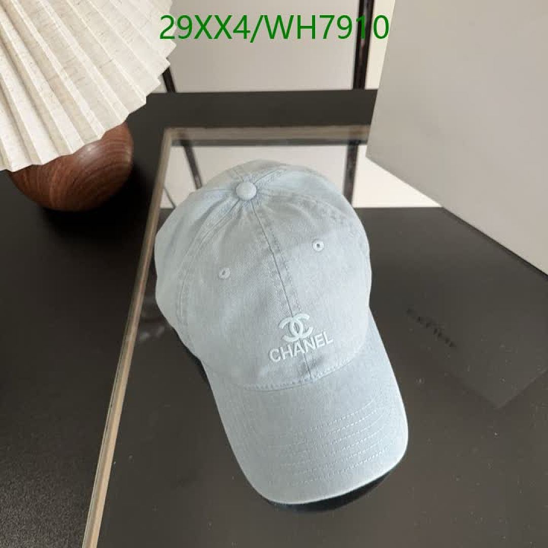 Chanel-Cap(Hat) Code: WH7910 $: 29USD