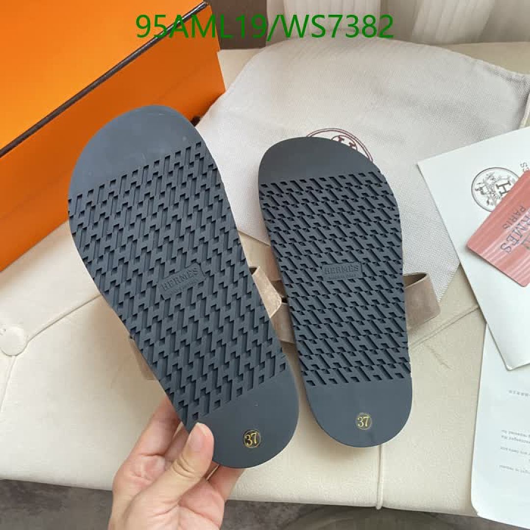 Hermes-Men shoes Code: WS7382 $: 95USD