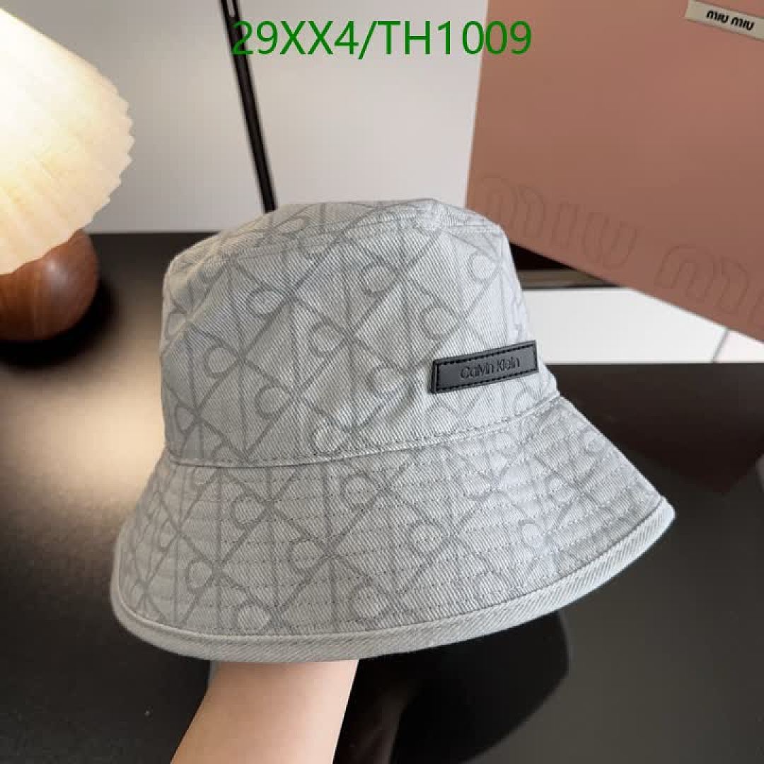 CK-Cap(Hat) Code: TH1009 $: 29USD