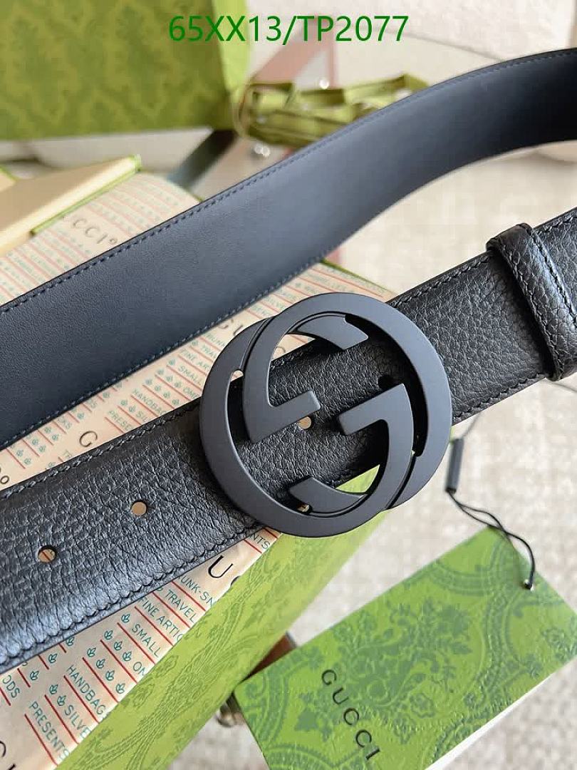 Gucci-Belts Code: TP2077 $: 65USD