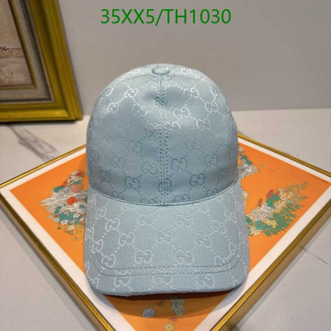 Gucci-Cap(Hat) Code: TH1030 $: 35USD