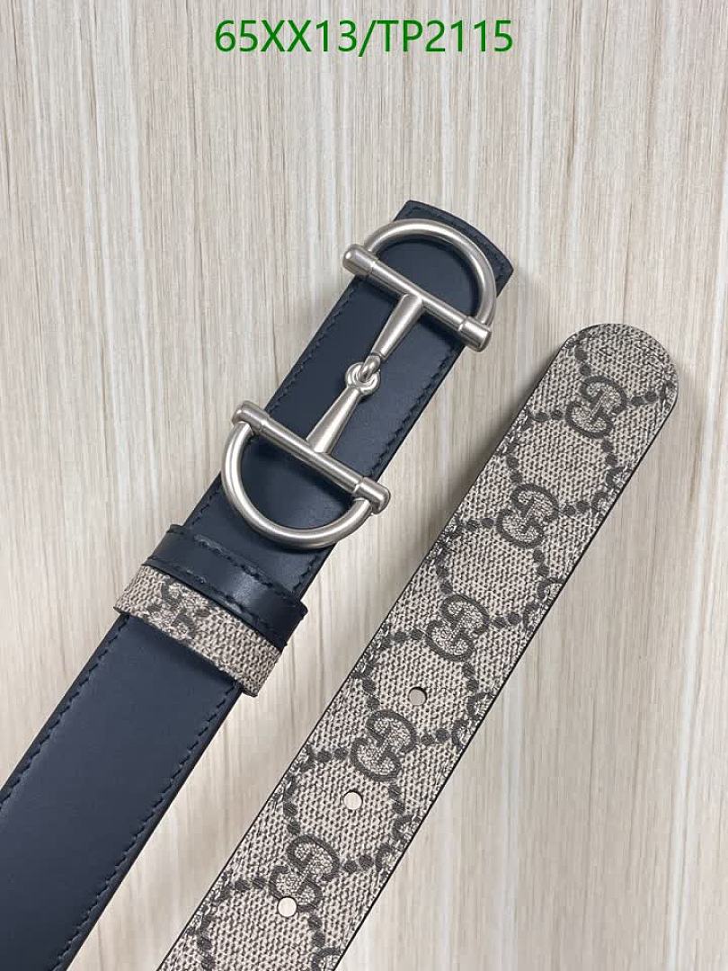 Gucci-Belts Code: TP2115 $: 65USD
