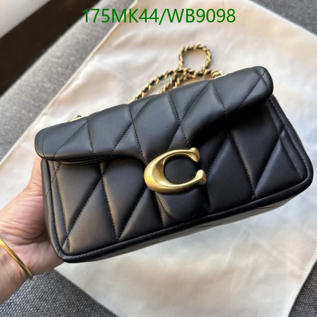 Coach-Bag-Mirror Quality Code: WB9098 $: 175USD