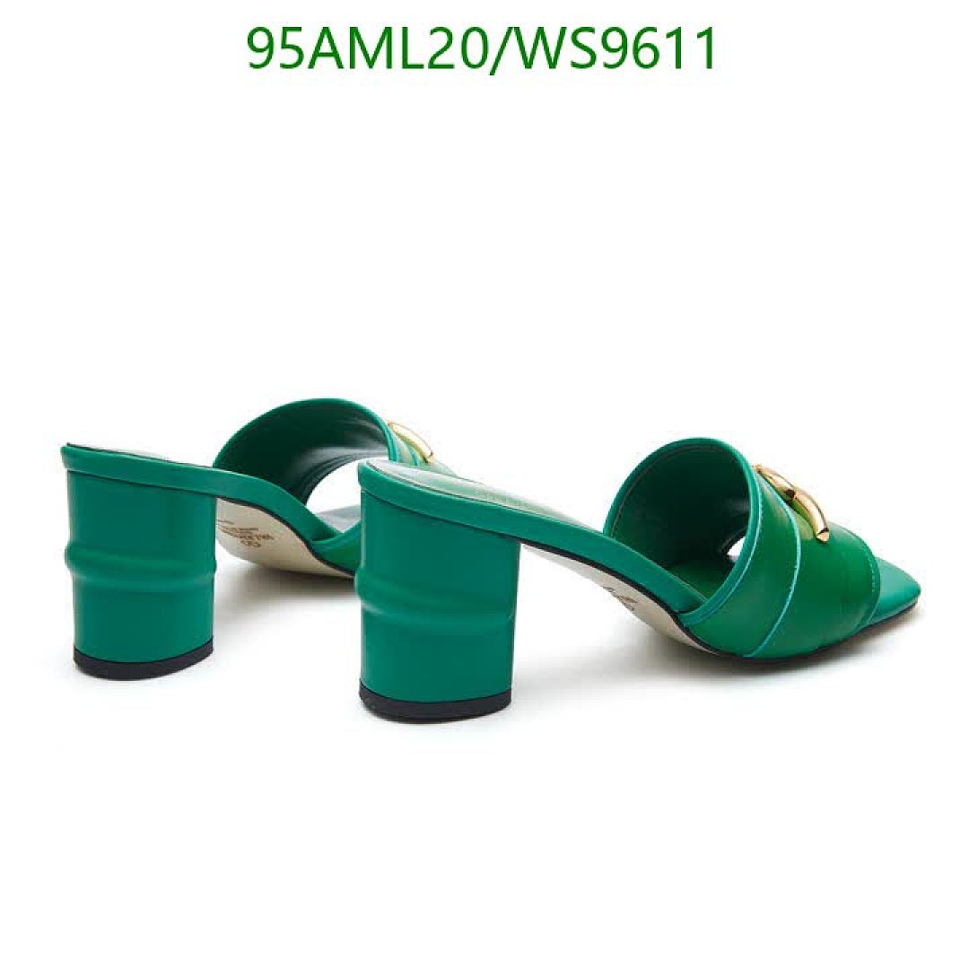 Valentino-Women Shoes Code: WS9611 $: 95USD
