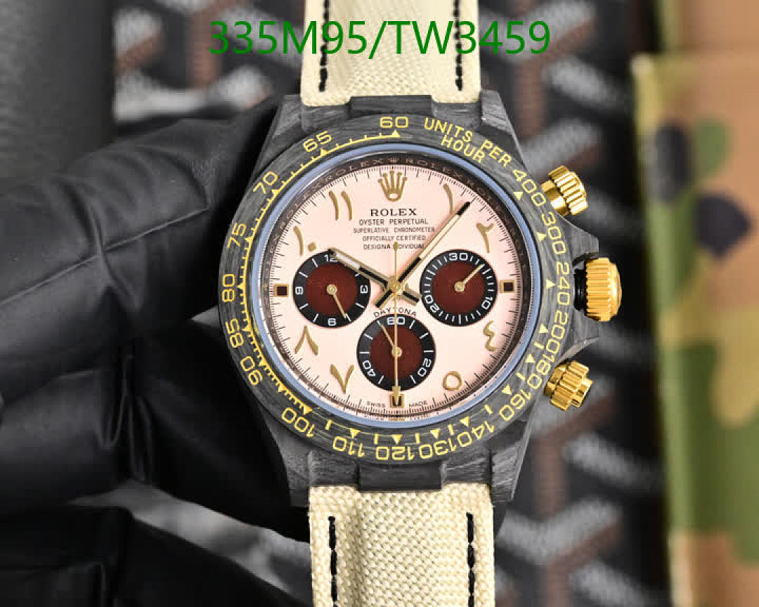 Rolex-Watch-Mirror Quality Code: TW3459 $: 335USD