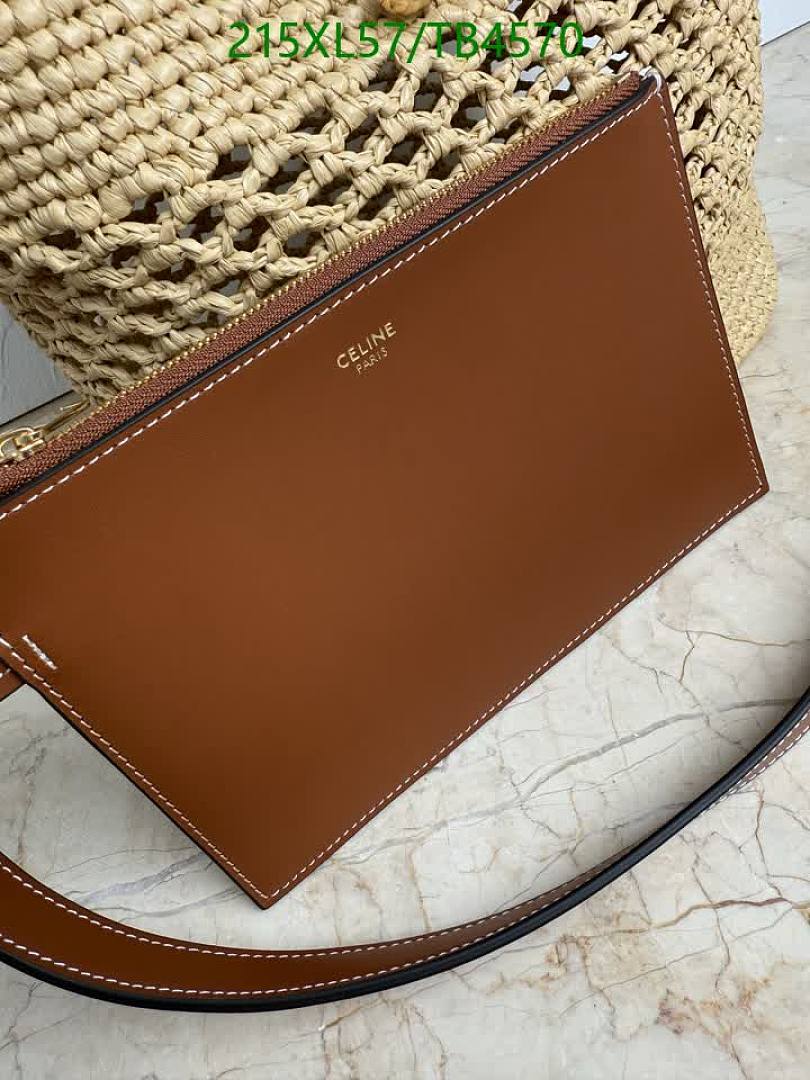 Celine-Bag-Mirror Quality Code: TB4570 $: 215USD