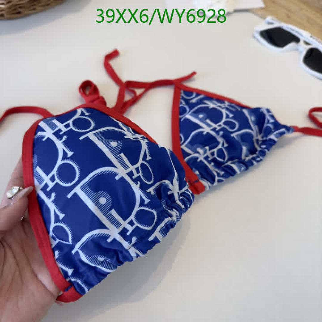 Dior-Swimsuit Code: WY6928 $: 39USD