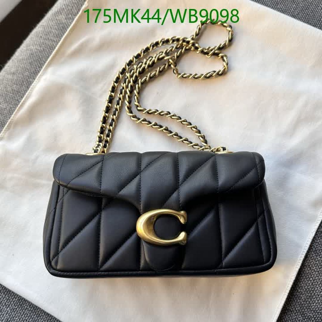 Coach-Bag-Mirror Quality Code: WB9098 $: 175USD