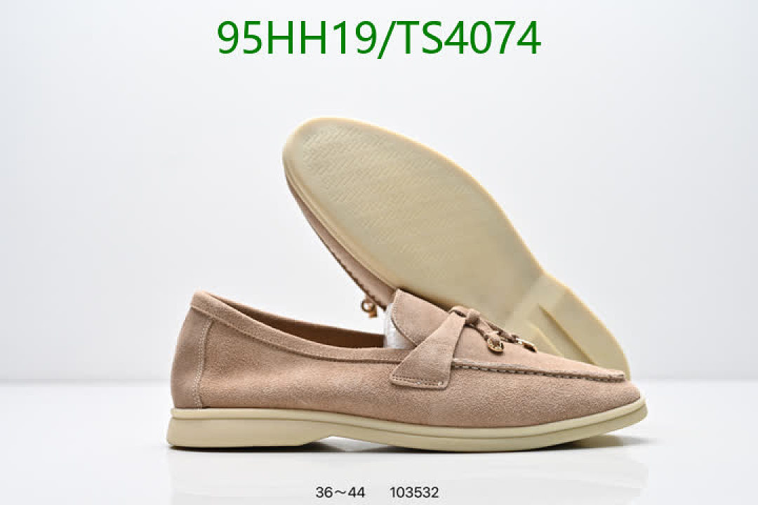 Loro Piana-Women Shoes Code: TS4074 $: 95USD