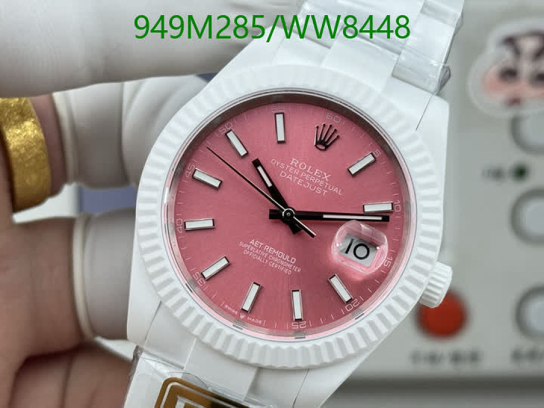 Rolex-Watch-Mirror Quality Code: WW8448 $: 949USD