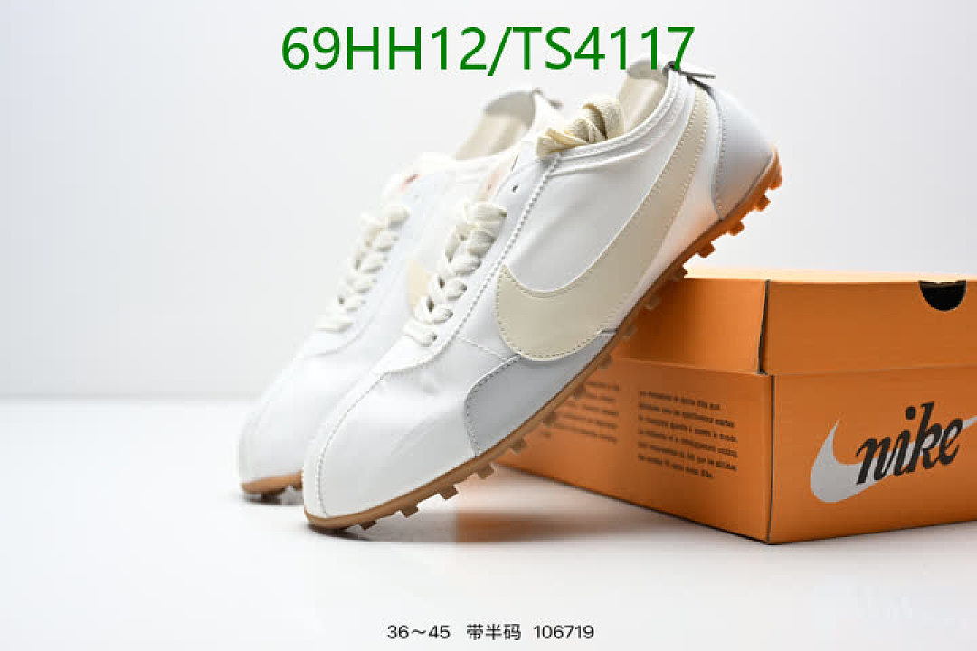 Nike-Men shoes Code: TS4117 $: 69USD