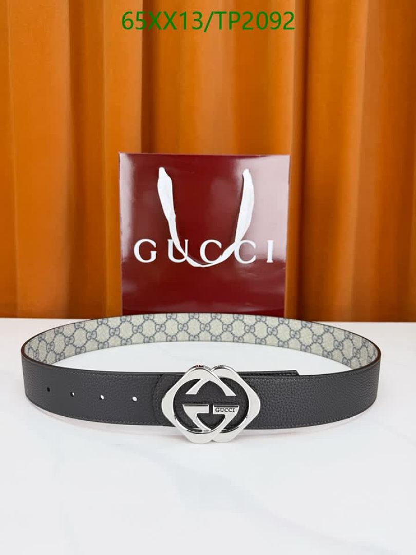 Gucci-Belts Code: TP2092 $: 65USD