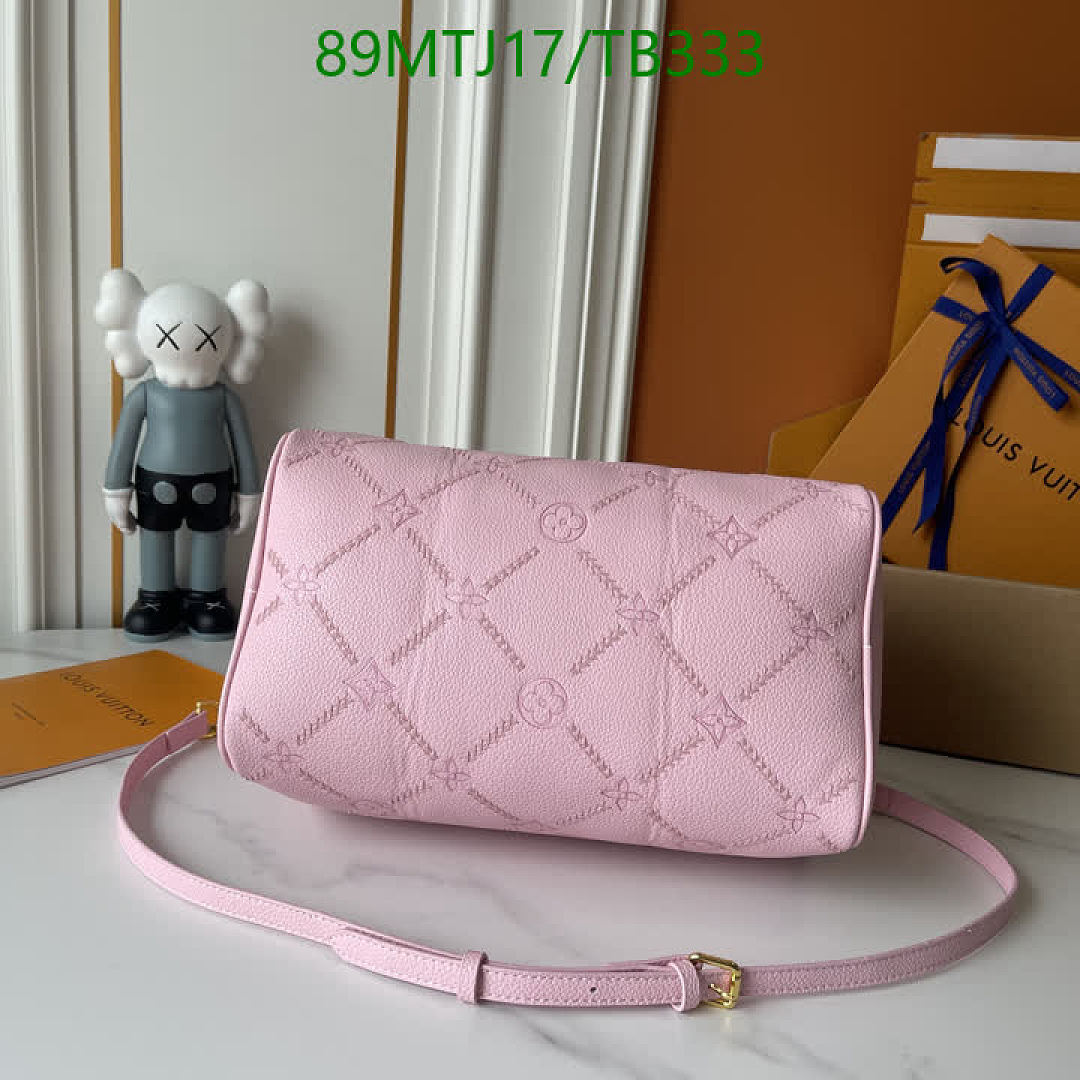 LV-Bag-4A Quality Code: TB333 $: 89USD