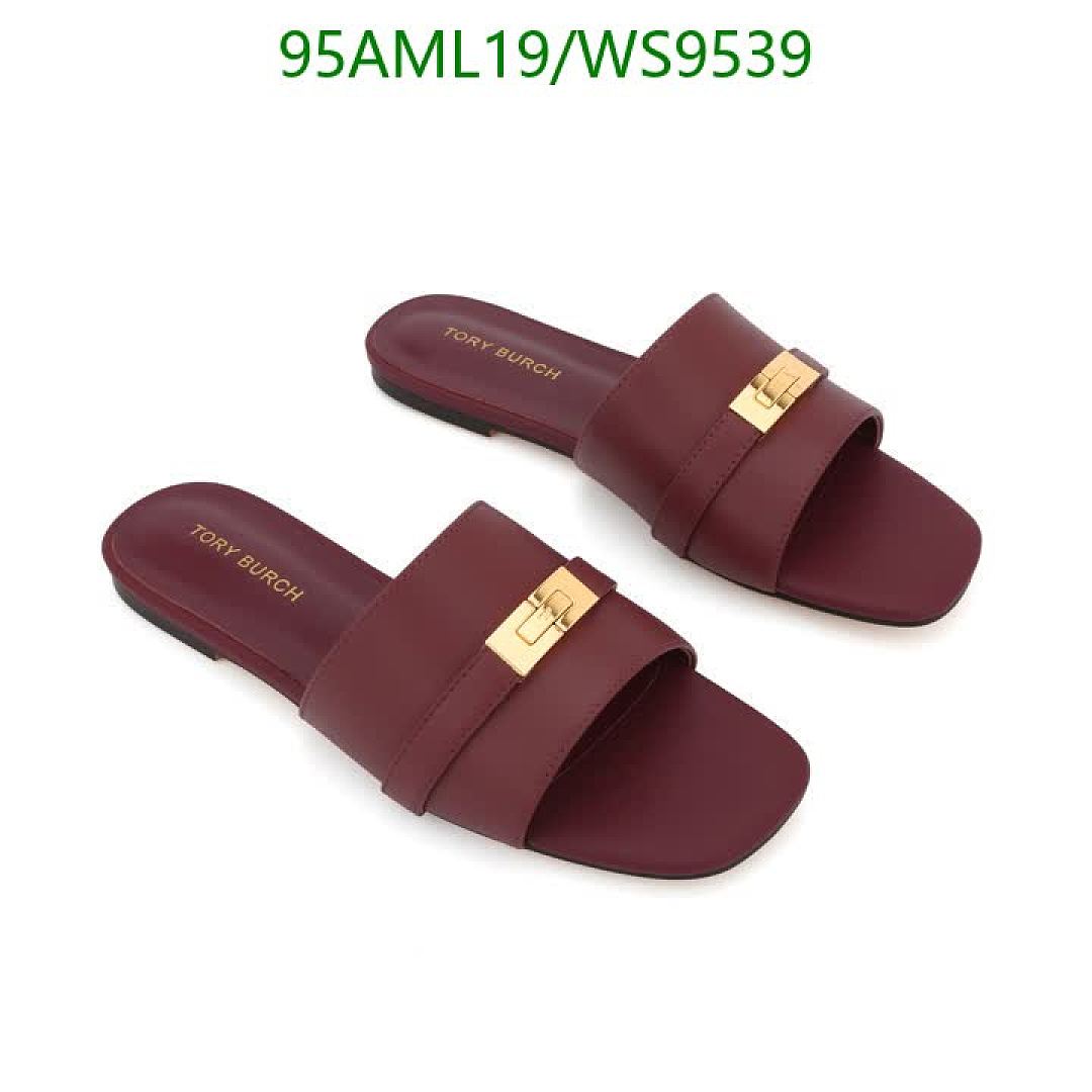 Tory Burch-Men shoes Code: WS9539 $: 95USD