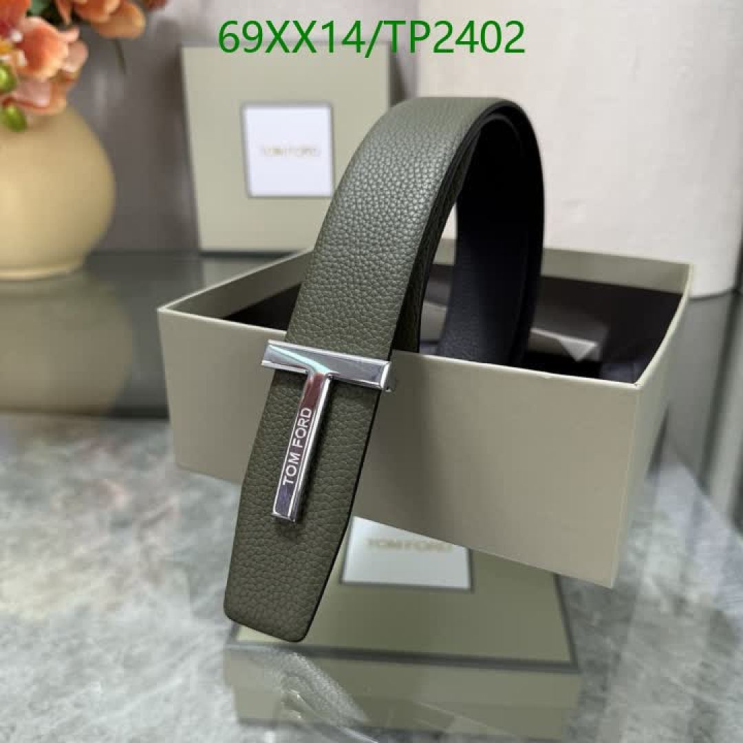 Tom Ford-Belts Code: TP2402 $: 69USD
