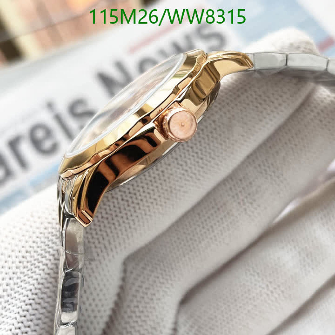 Omega-Watch(4A) Code: WW8315 $: 115USD