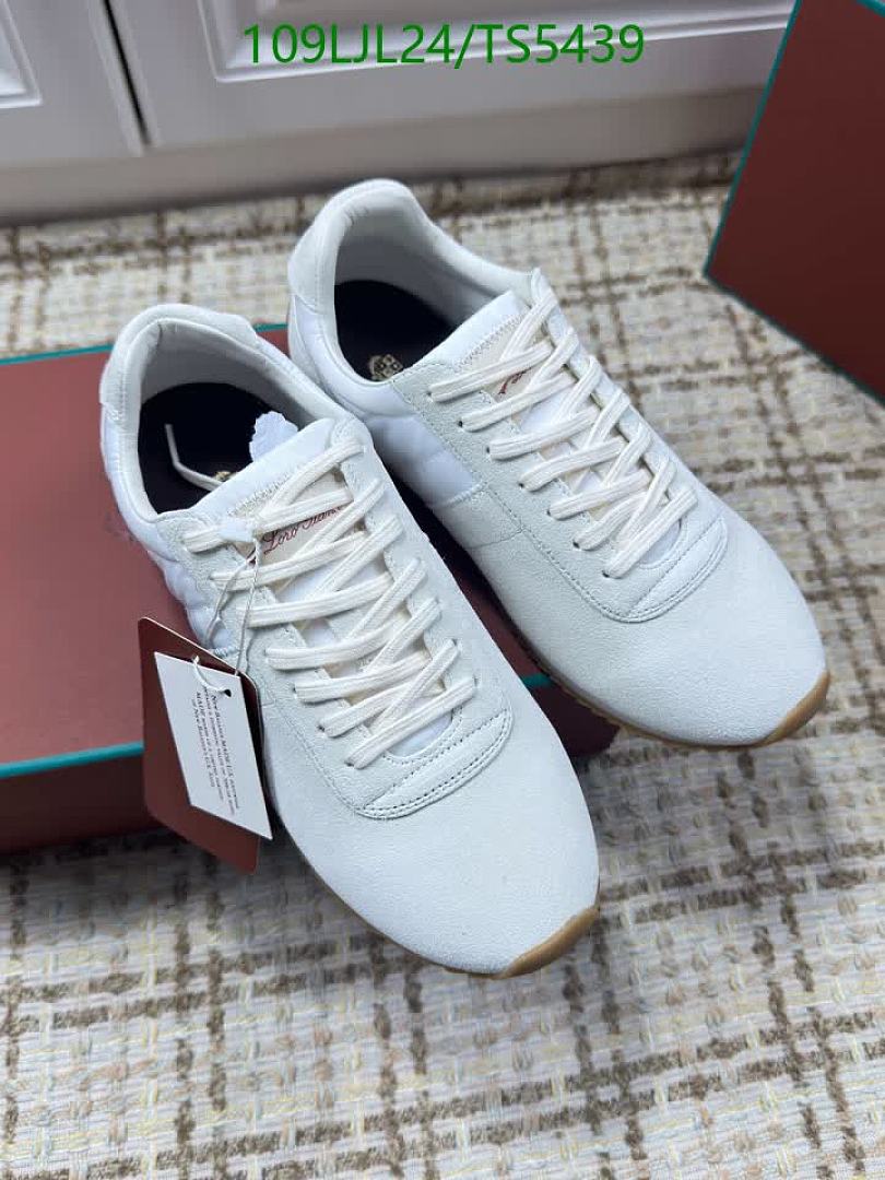 Loro Piana-Women Shoes Code: TS5439 $: 109USD