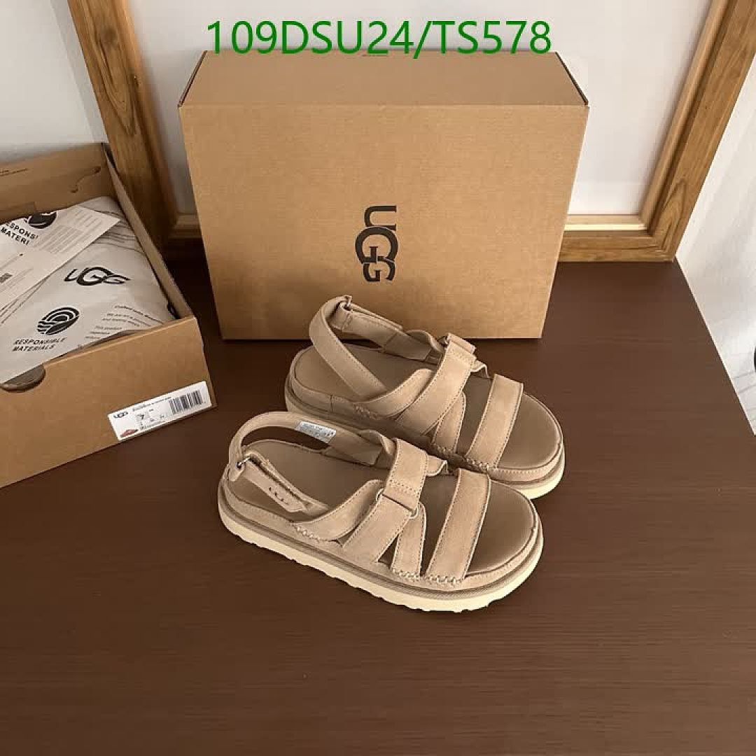UGG-Women Shoes Code: TS578 $: 109USD