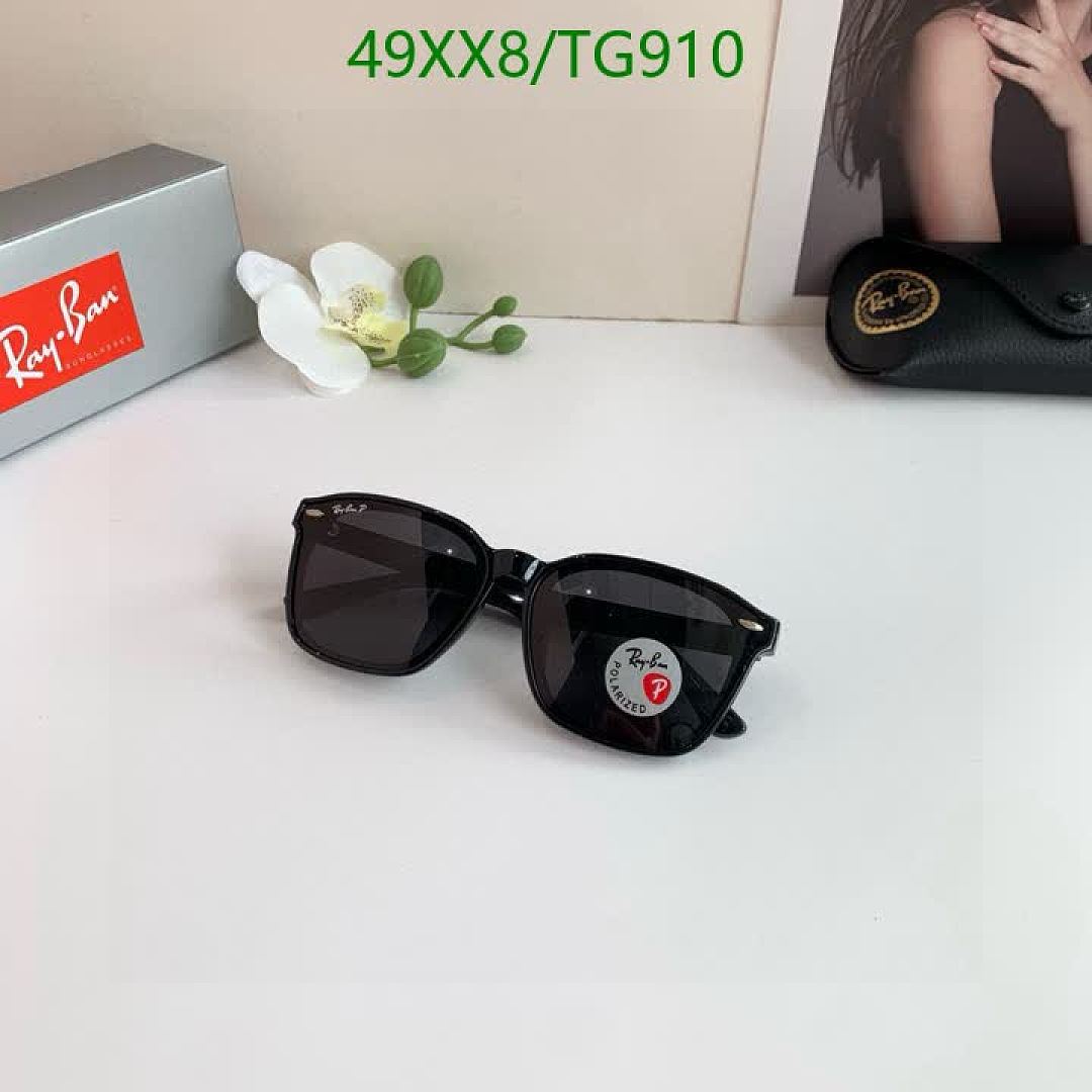 Ray-Ban-Glasses Code: TG910 $: 49USD