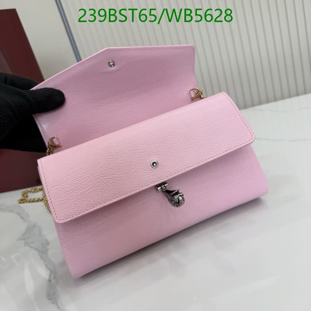 Gucci-Bag-Mirror Quality Code: WB5628 $: 239USD