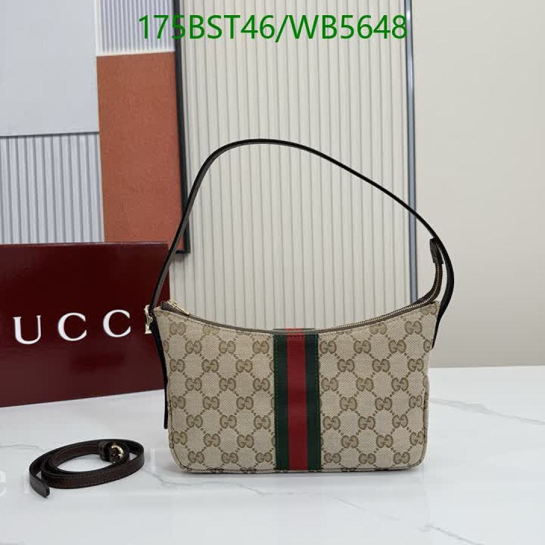 Gucci-Bag-Mirror Quality Code: WB5648 $: 175USD