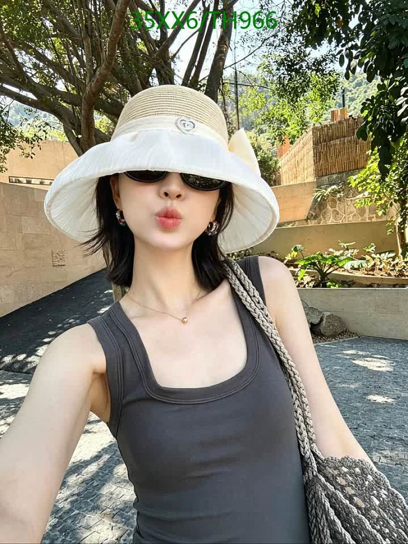 Chanel-Cap(Hat) Code: TH966 $: 35USD