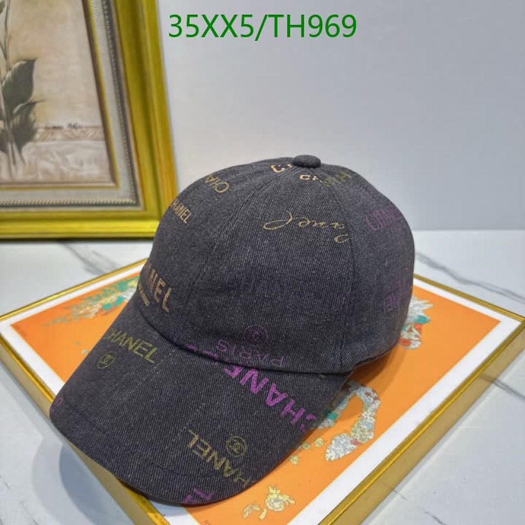 Chanel-Cap(Hat) Code: TH969 $: 35USD