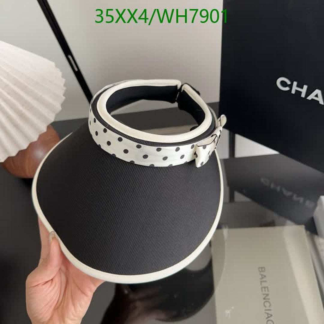 Chanel-Cap(Hat) Code: WH7901 $: 35USD