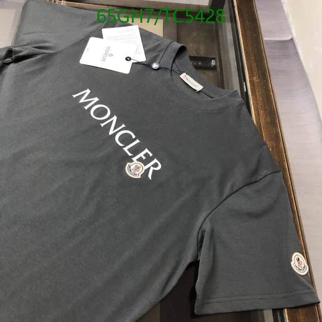 Moncler-Clothing Code: TC5428 $: 65USD