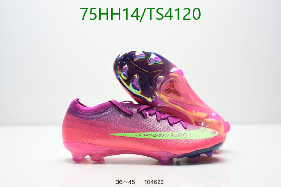 NIKE-Women Shoes Code: TS4120 $: 75USD
