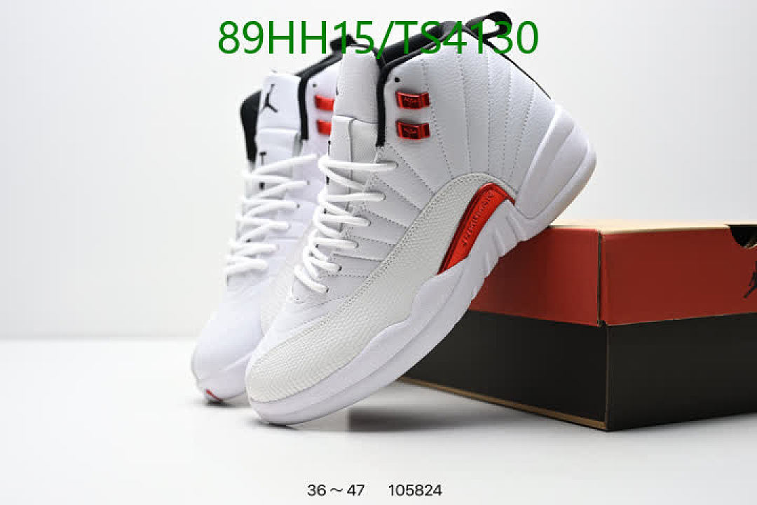 NIKE-Women Shoes Code: TS4130 $: 89USD