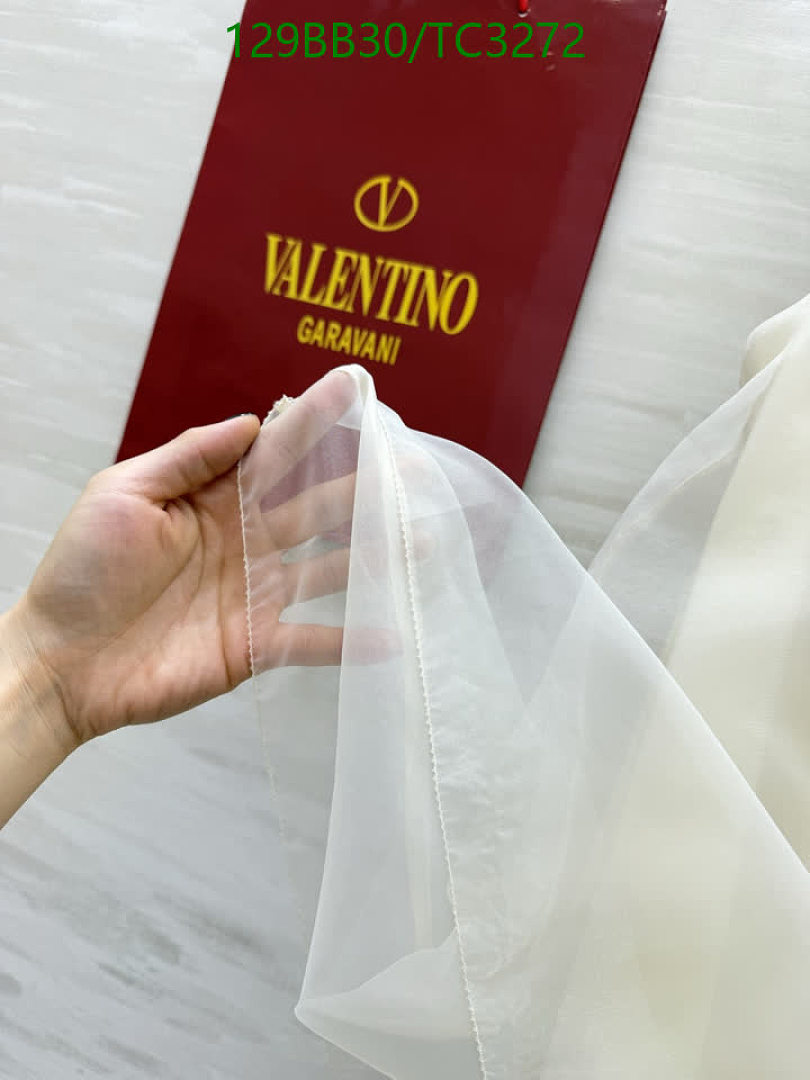 Valentino-Clothing Code: TC3272 $: 129USD