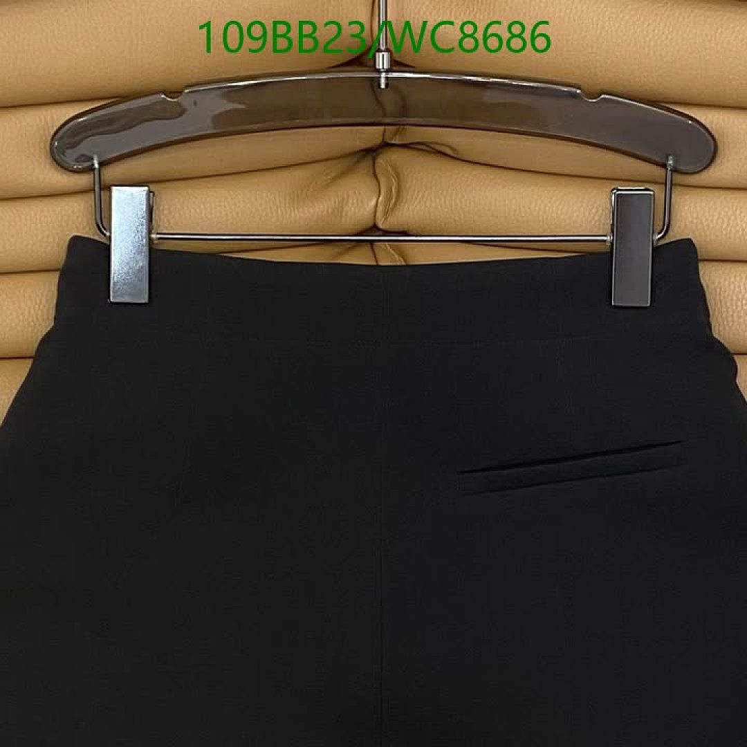 Dior-Clothing Code: WC8686 $: 109USD