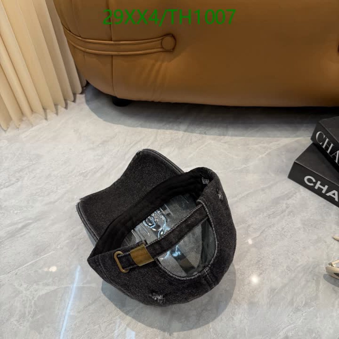 Chrome Hearts-Cap(Hat) Code: TH1007 $: 29USD