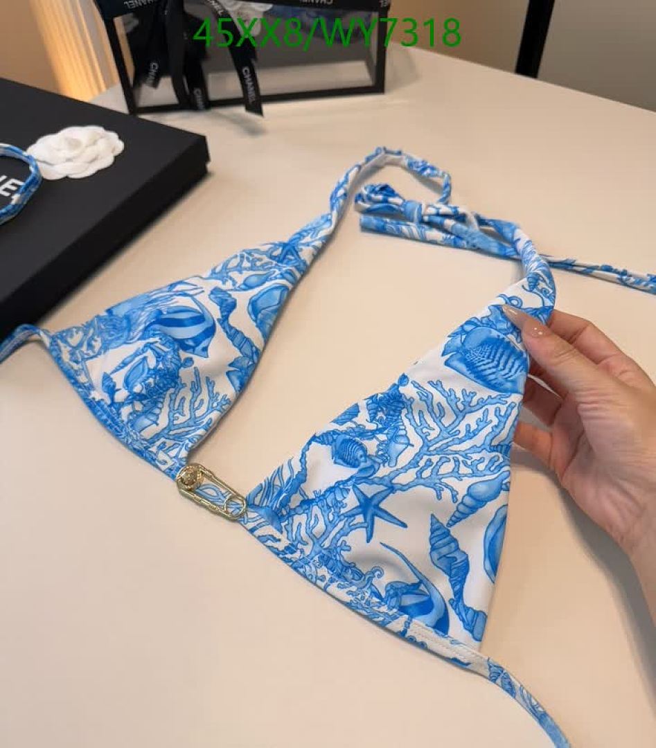 Versace-Swimsuit Code: WY7318 $: 45USD