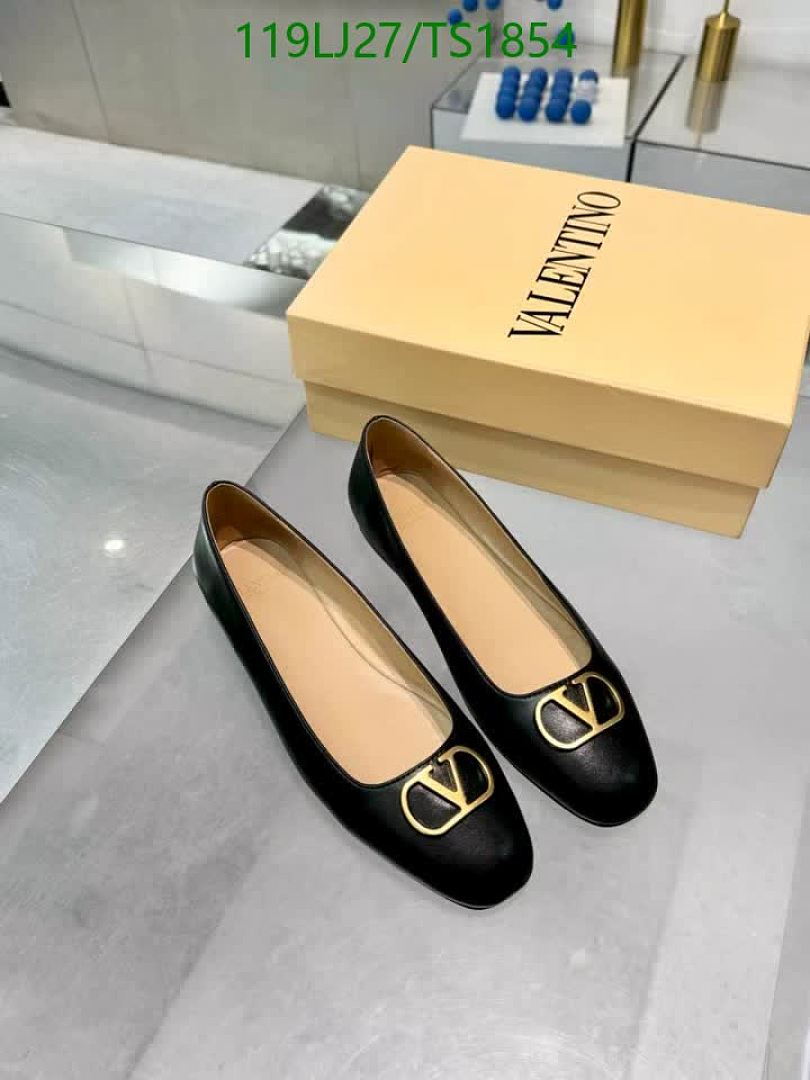 Valentino-Women Shoes Code: TS1854 $: 119USD